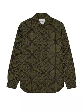 NN.07 | Sobrecamisa ADWIN 5579 | 